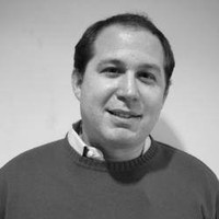 Captain Labs Employee Michael Saunders's profile photo