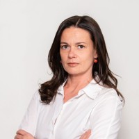 Alfasigma Employee Erica Caselli's profile photo