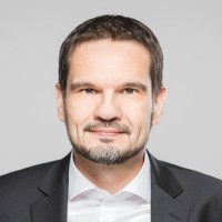 Nidec Motors & Actuators (Germany) GmbH Employee Andreas Luber's profile photo