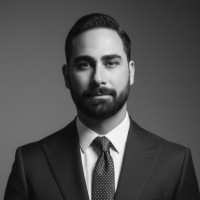 Stage Analytics™ Employee Rafi Zabian's profile photo