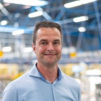 Enitor Primo Employee Robert Santema's profile photo