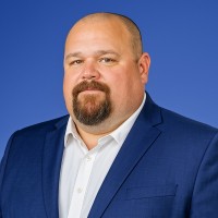 Pike Engineering Employee Chad Brown's profile photo