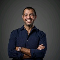 MBC Media Solutions Employee Ali Ahmed's profile photo