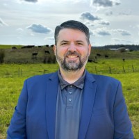 Spokane County Employee Patrick Bell's profile photo