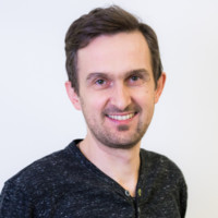 DATEF Employee Andreas Aster's profile photo