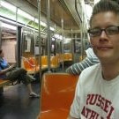 SAND:PR Employee Bo Bertelsen's profile photo