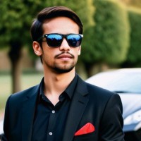 Kanekt 365 Employee Muhammad Zubair's profile photo