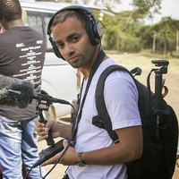 WNYC Radio Employee Ryan Kailath's profile photo