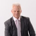 Singapore Refining Company Private Limited Employee Bill Stone's profile photo