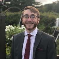 Eric O'Donnell Email & Phone Number