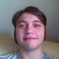 Fan Merch LTD Employee Ryan Bacon's profile photo