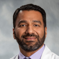 Oakland University William Beaumont School of Medicine Employee Naveed Aslam's profile photo