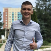 ARTJOKER Software Employee Artem Moisieiev's profile photo