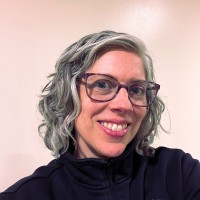 Simplero Employee Elizabeth Barr's profile photo