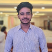 !404developers Employee Chirag Yadav's profile photo