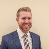 Global Technology Ventures Inc. Employee Codey Durham's profile photo