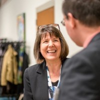 Saybrook University Employee Robyn Parker's profile photo