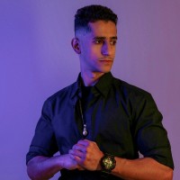 Philip Morris International Employee Michael Messiha's profile photo
