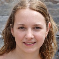 Bitspay Employee Amelia Mathis's profile photo