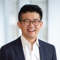 Optain Employee Zachary Tan's profile photo