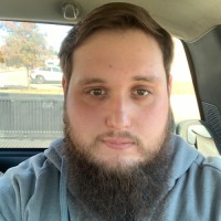 RISE Armament Employee Donovan Psalidas's profile photo