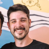 Choose Your Horizon Inc. (fka Choose Ketamine) Employee Gui Monteiro's profile photo