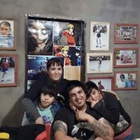 Bidcom Employee Ignacio Paz's profile photo