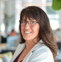 APG Office Furnishings Employee Lisa Wolf's profile photo