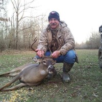 WHC Energy Services Employee Randall Falgout's profile photo