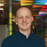 Kensa Heat Pumps Employee Ned Lamb's profile photo