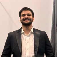 Curriculo Employee Aseem Sharma's profile photo
