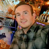 Sunbelt Rentals UK & Ireland Employee Rob Thorne's profile photo