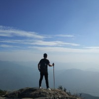 Midea RAC Employee Stephan T.'s profile photo