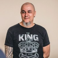 uMov.me S.A. Employee Antonio Trindade's profile photo