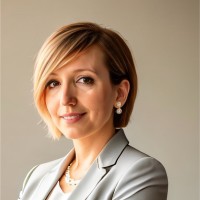 Financière Sun Life Employee Sandra Byrde's profile photo