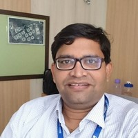 Bharat Petroleum Corporation Limited Employee Hemant Bothra's profile photo