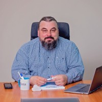Abilix Soft Employee Alexander Minchev's profile photo