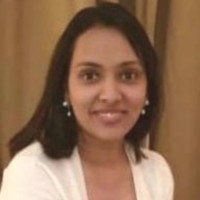 Duopharma Biotech Berhad Employee Priya Asokan's profile photo