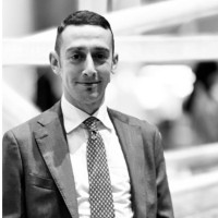 FLUORSID Employee Lior Metzinger's profile photo