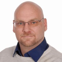 OPITZ CONSULTING Deutschland GmbH Employee Sascha Freiheit's profile photo