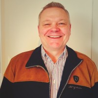 Rijksdienst voor Identiteitsgegevens (RvIG) Employee Roy Egbers's profile photo