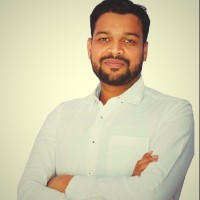 AyeKart Fintech Employee Salman Haider's profile photo