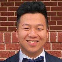 Vic Wang Email & Phone Number