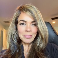 New York Public Radio Employee Ivonee Fernandez's profile photo