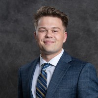 MakersHub Employee Korbin Sharp's profile photo