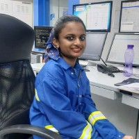 Padmini B. Email