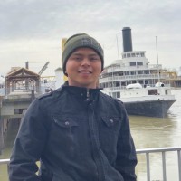 Racklive Employee Russell Quiban's profile photo