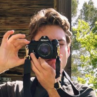 SLAC National Accelerator Laboratory Employee Alex Broughton's profile photo