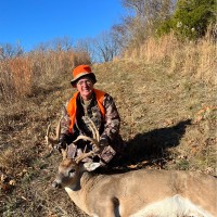 High Roller Sand LLC Employee Steve Dollar's profile photo