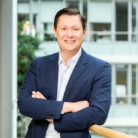 Henkel Employee Henry Lewis's profile photo